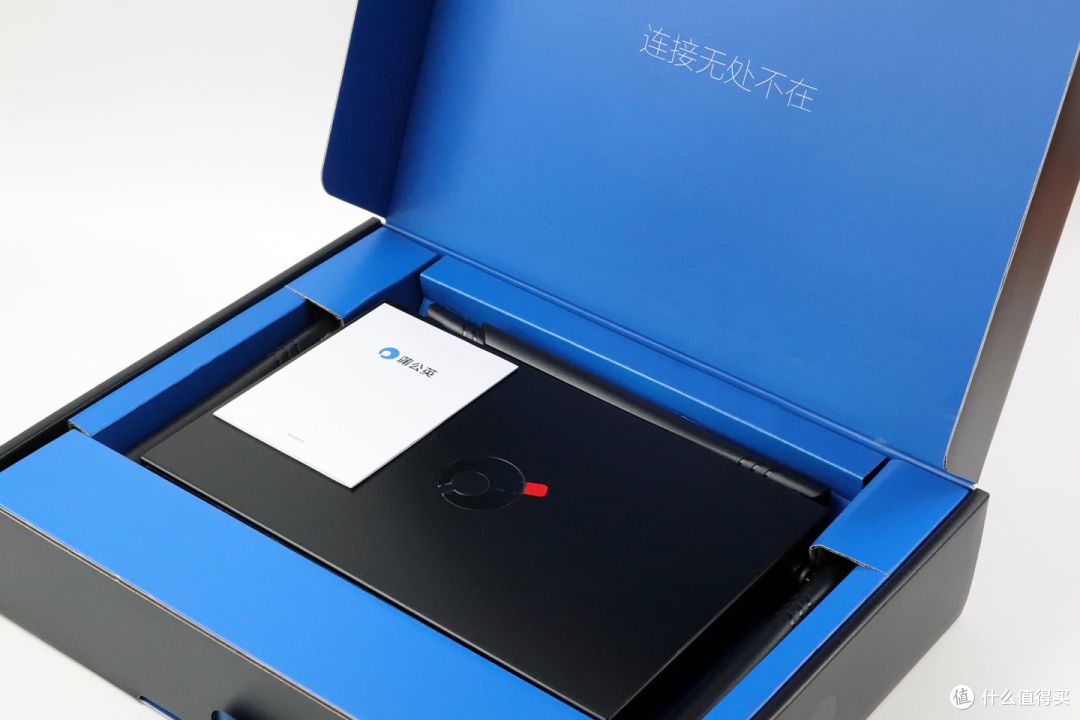 蒲公英X5企业级路由器让云办公变得简单便捷