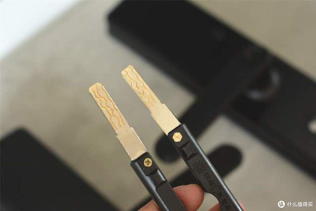 天猫精灵小益智能门锁：能远程开门，还支持智能联动