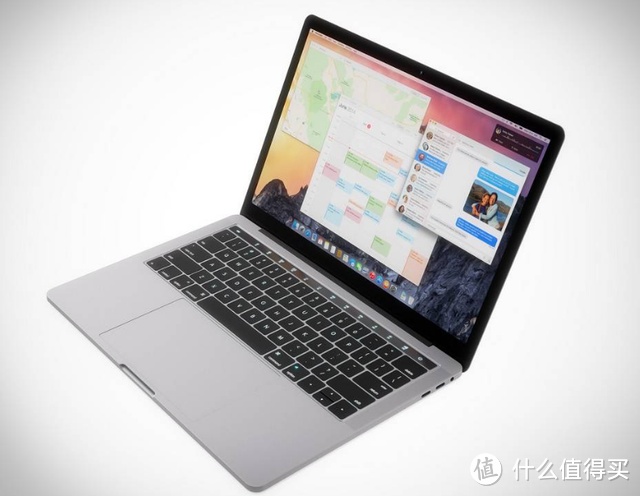新MacBook pro传来爆料，面板或许缩小，如期到来?