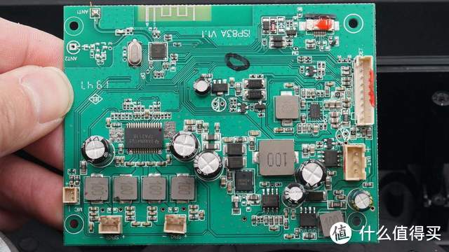 拆解报告：ION AQUABOOM MAX 蓝牙音箱