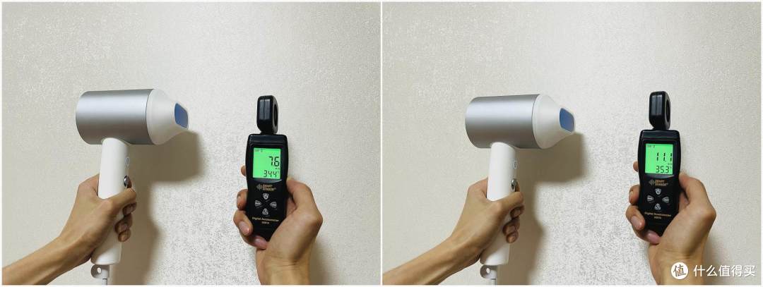 轻量化、大风量、水离子——米家水离子吹风机H500轻体验