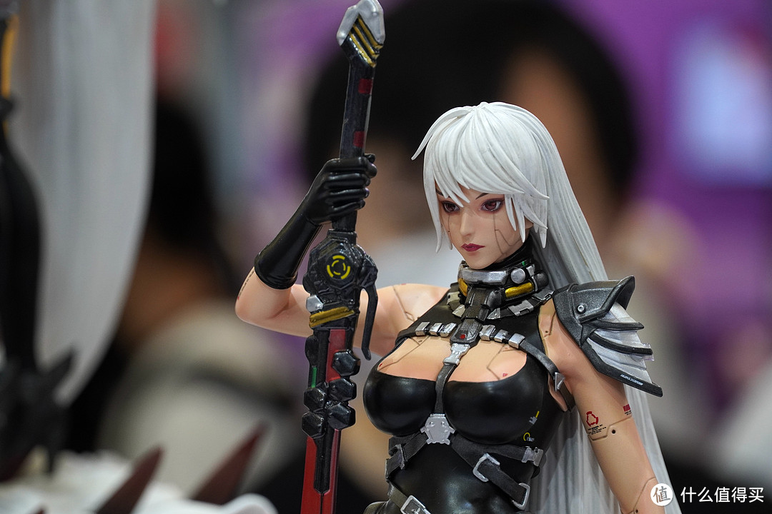 Wonder Festival 2021 上海展会掠影