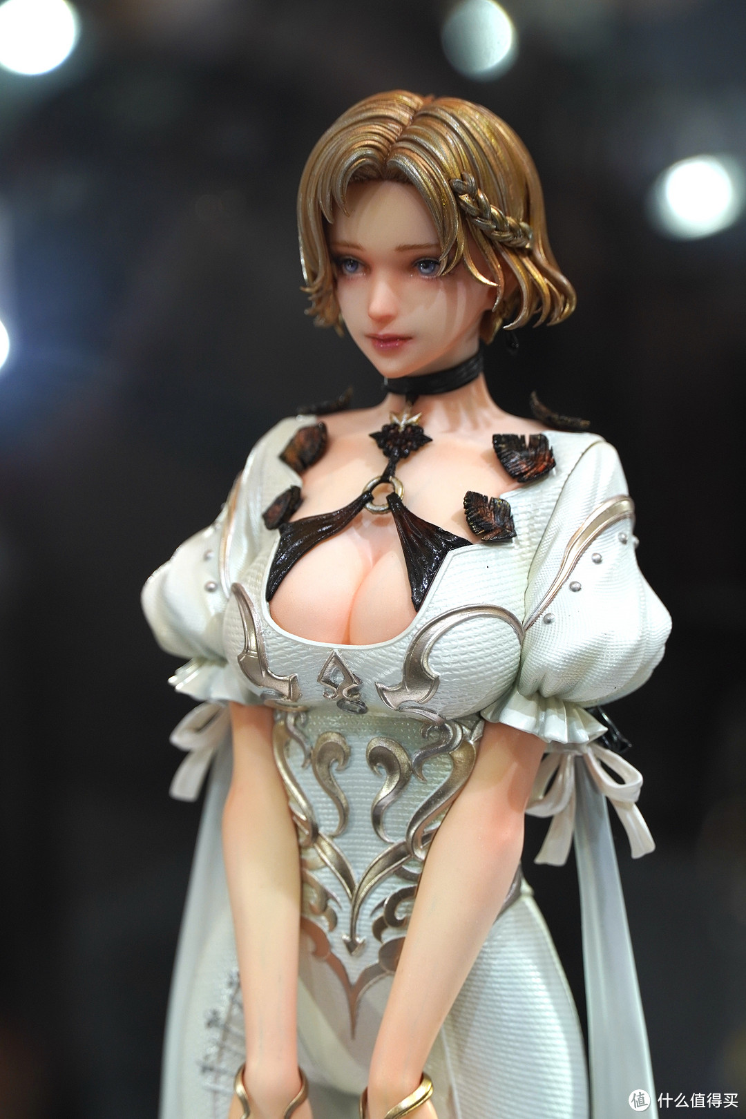 Wonder Festival 2021 上海展会掠影