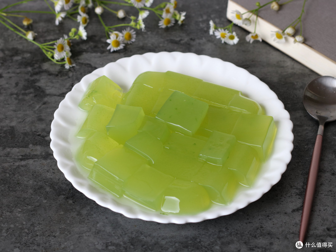夏天吃雪糕喝冷饮,不如吃它,常吃无负担,冰冰凉凉特解暑
