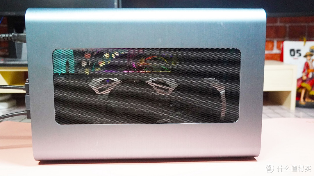 苦等RTX30系空气卡不如先准备周边配件,几款在用机箱电源总结点评