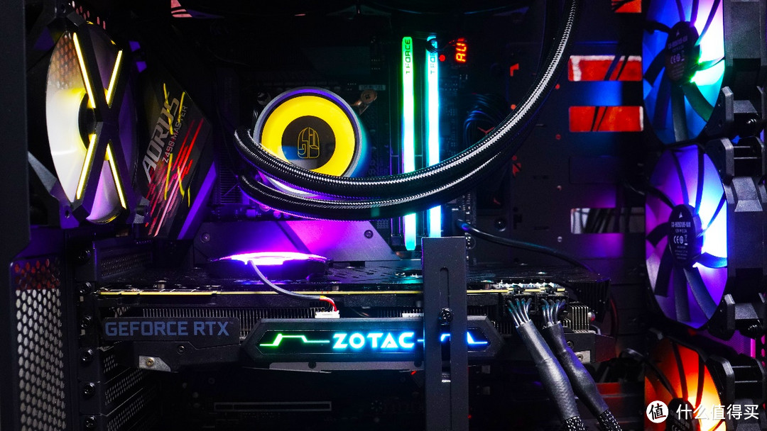 苦等RTX30系空气卡不如先准备周边配件,几款在用机箱电源总结点评