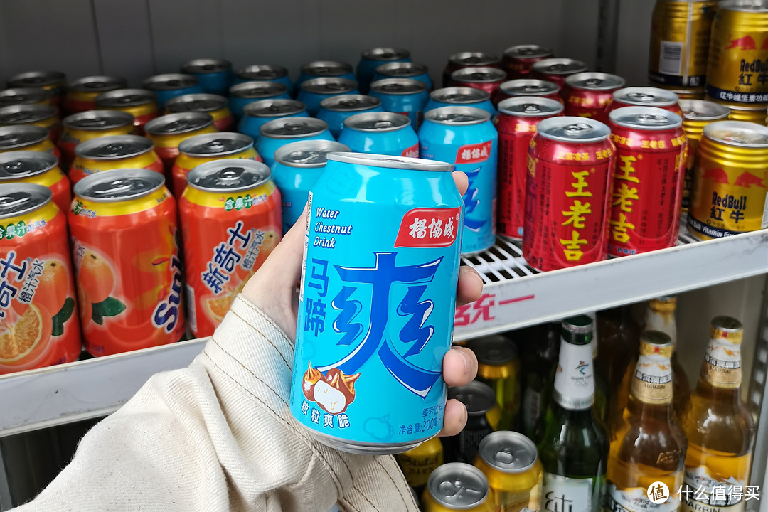 超市里8种“低调”饮料，在货架上不起眼，却是夏季难得的好喝饮料