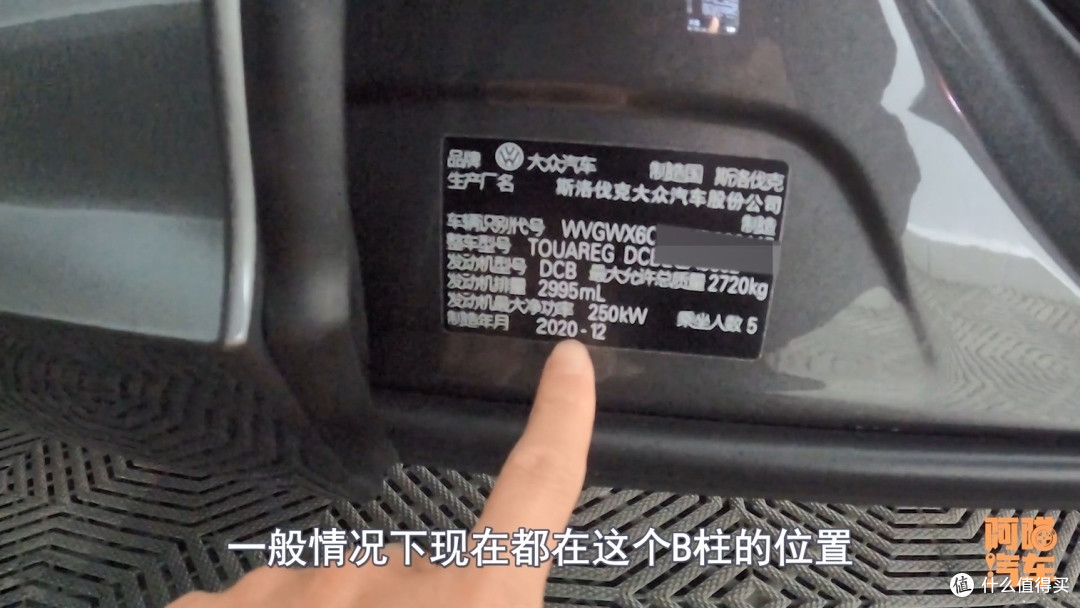 去外地买车回本地上牌流程也没有那么复杂,喵哥现在给你说清楚