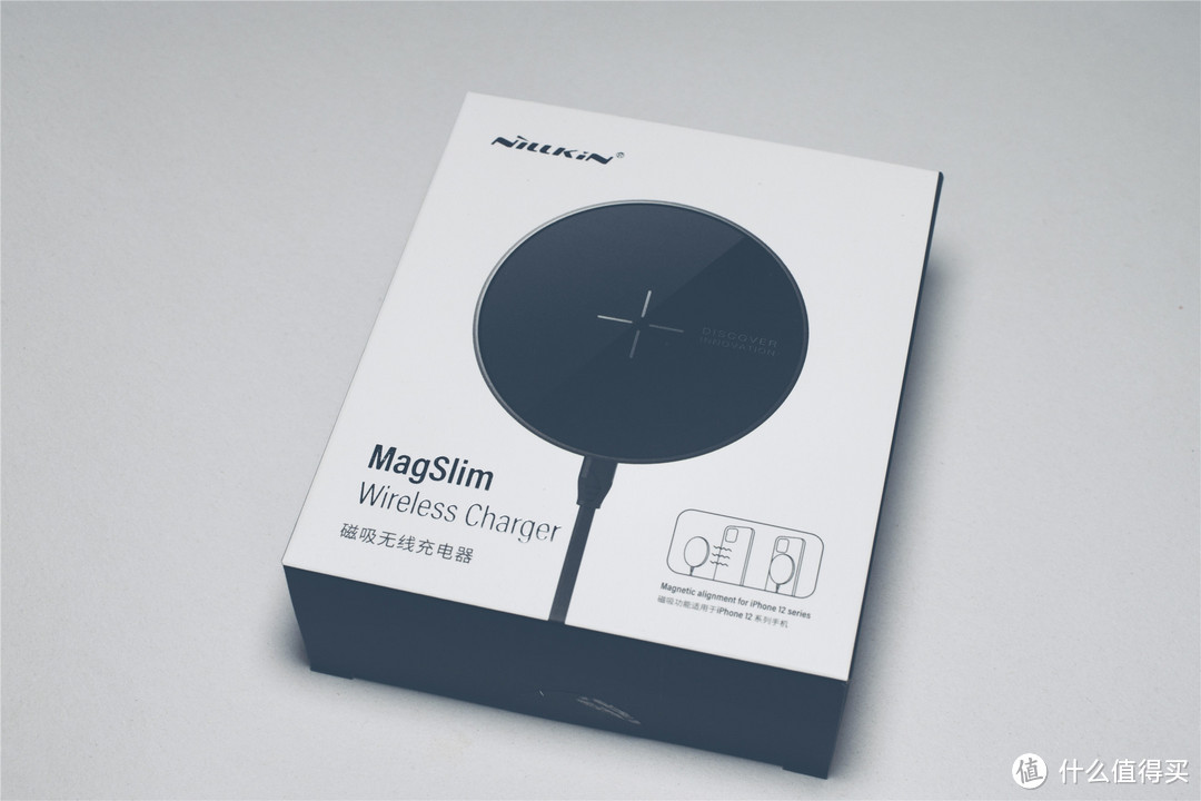 壳膜搭个Magsafe,保护&充电你做主