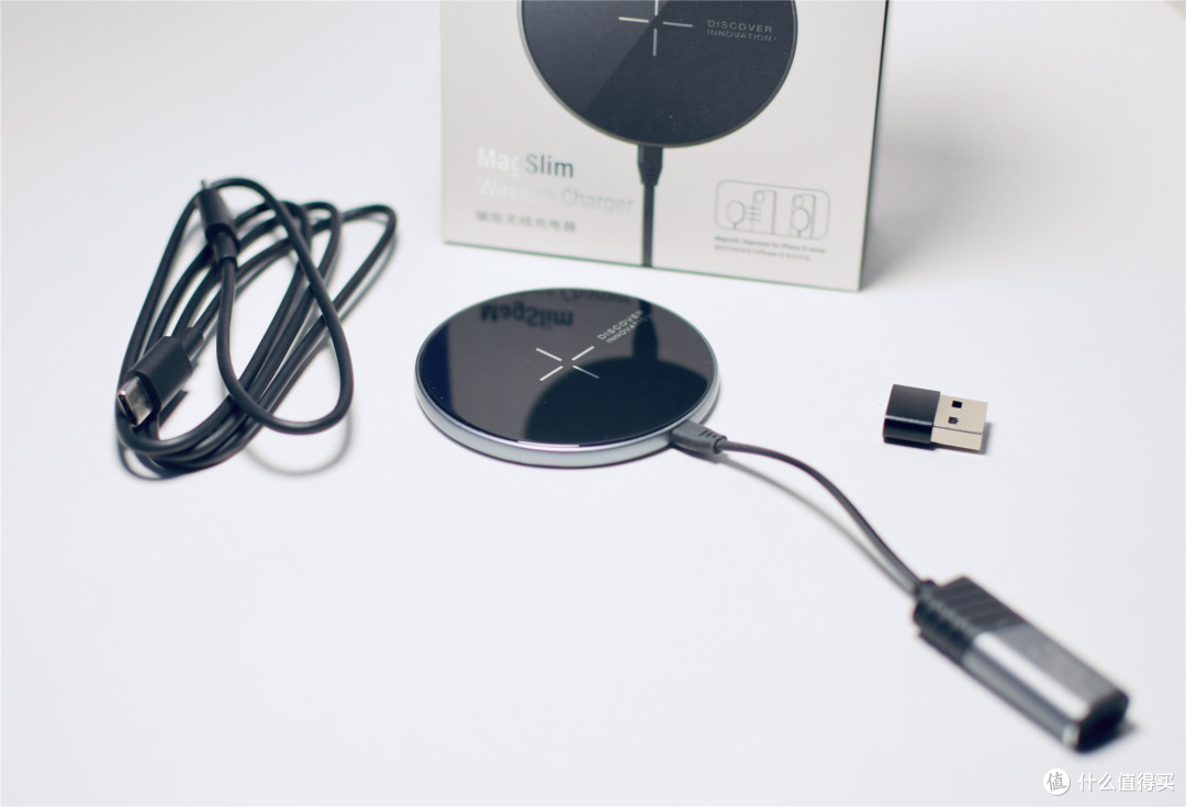 壳膜搭个Magsafe,保护&充电你做主