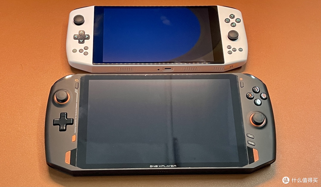 机器很好电池很伤ONE Xplayer掌机使用评测