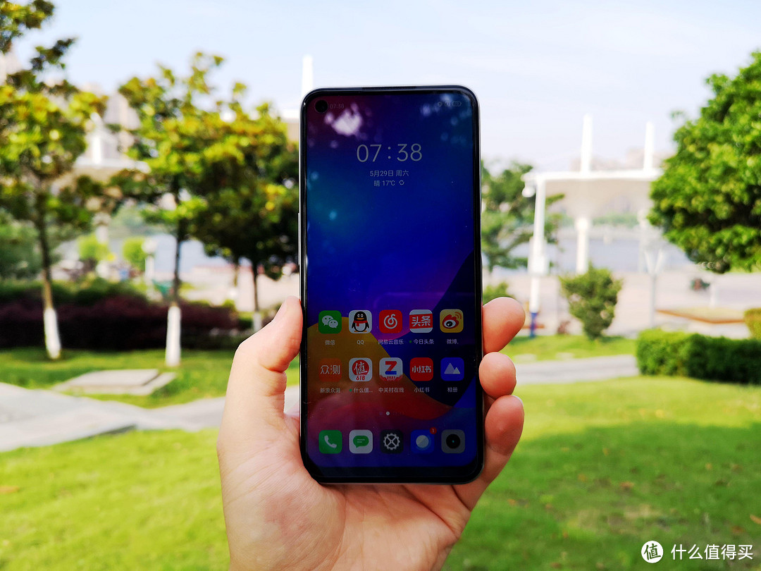 千元机皇realme Q3，安能作为拍照的主力机？