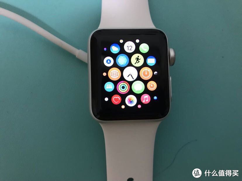 1202年，Apple Watch3尚能饭否？iwatch3使用体验