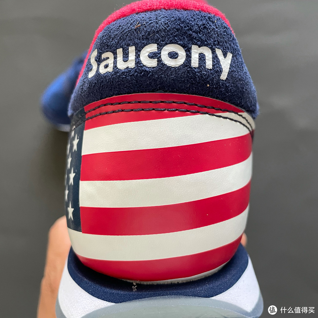 Saucony Jazz系列与Grid 8500低价好鞋分享