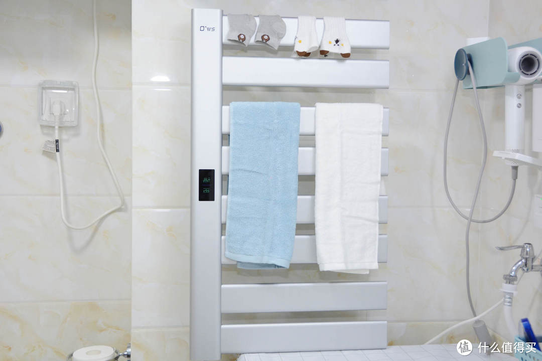 为什么毛巾不能放在卫生间？如何拯救湿漉漉的毛巾 答案在这里