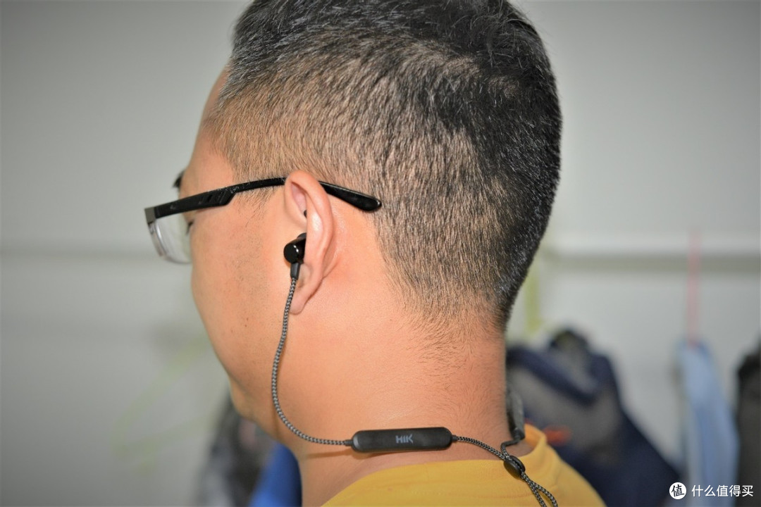 运动好伴侣,HIK Z1S体验分享