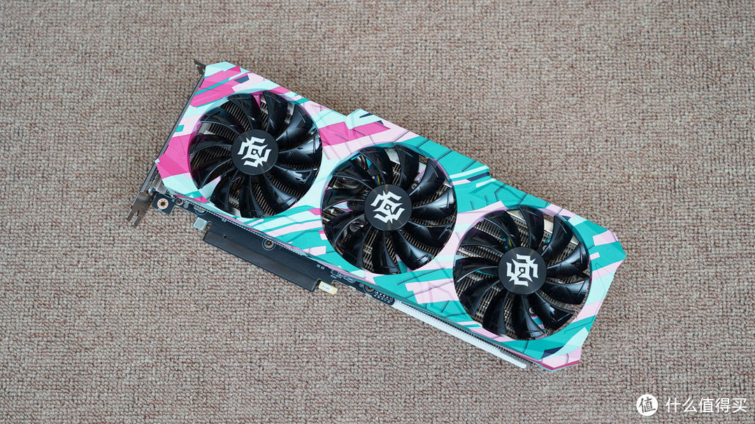 颜值、性能两相宜，索泰 RTX3070Ti X-GAMING OC显卡评测分享