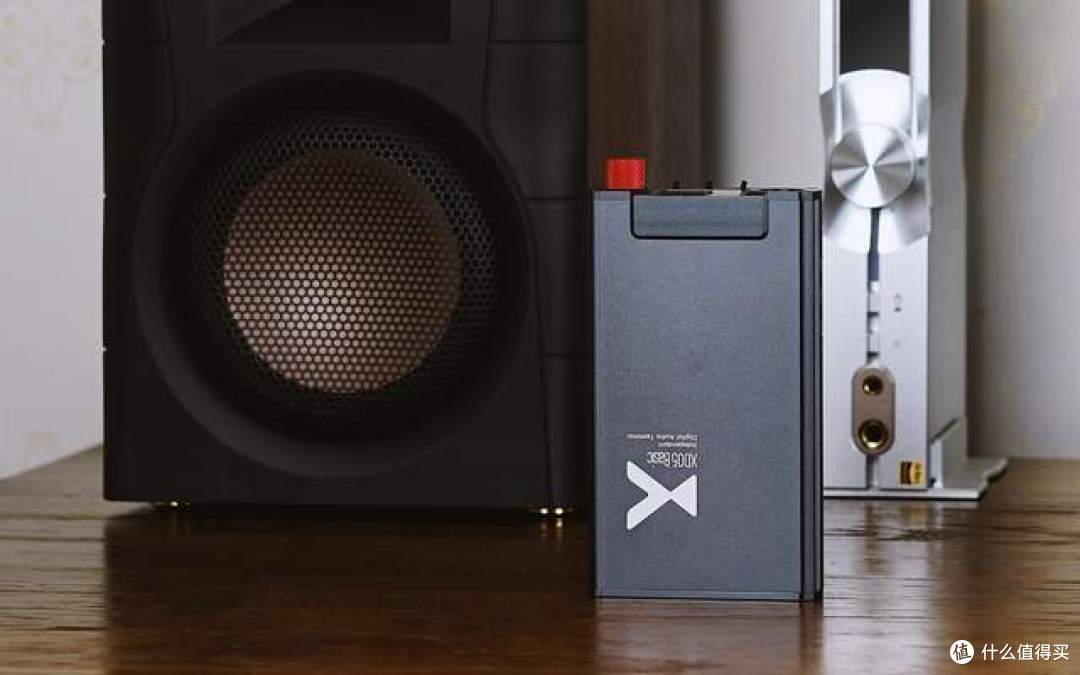 大驱动力,HIFI好拍档,乂度XD05 Basic体验!