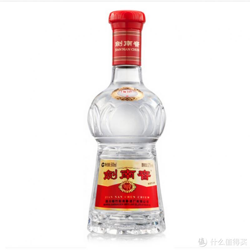 400-600元左右的白酒,自喝和送礼分别有什么推荐?