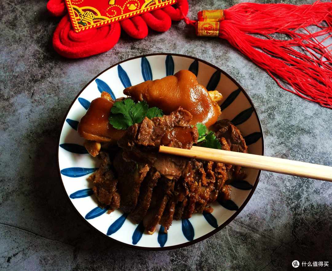 夏天吃牛肉，这做法最完美！一次做一锅，一周七天都有下饭菜