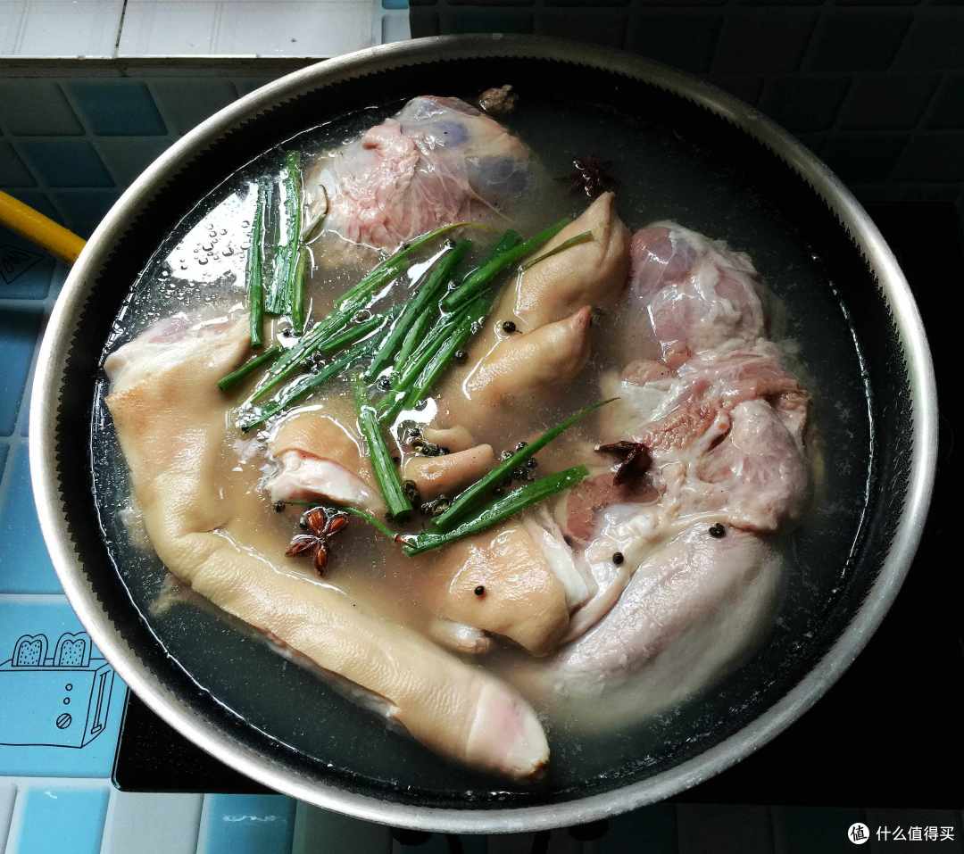 夏天吃牛肉，这做法最完美！一次做一锅，一周七天都有下饭菜