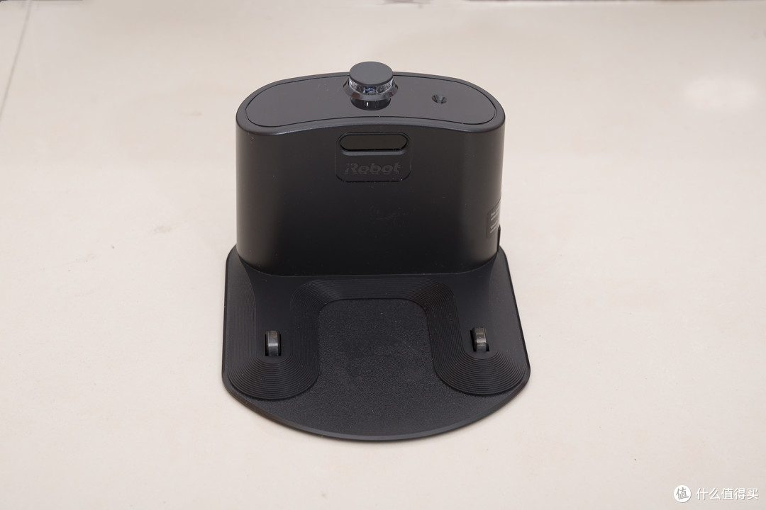 真正会思考,请个好管家,无二次污染的真智能扫地机器人iRobot i7+