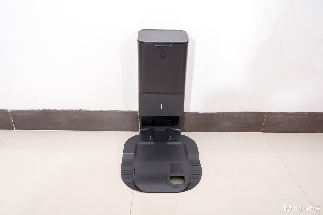 真正会思考,请个好管家,无二次污染的真智能扫地机器人iRobot i7+
