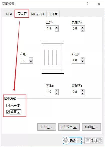 长表格怎么打印在一页纸上？其实很简单！