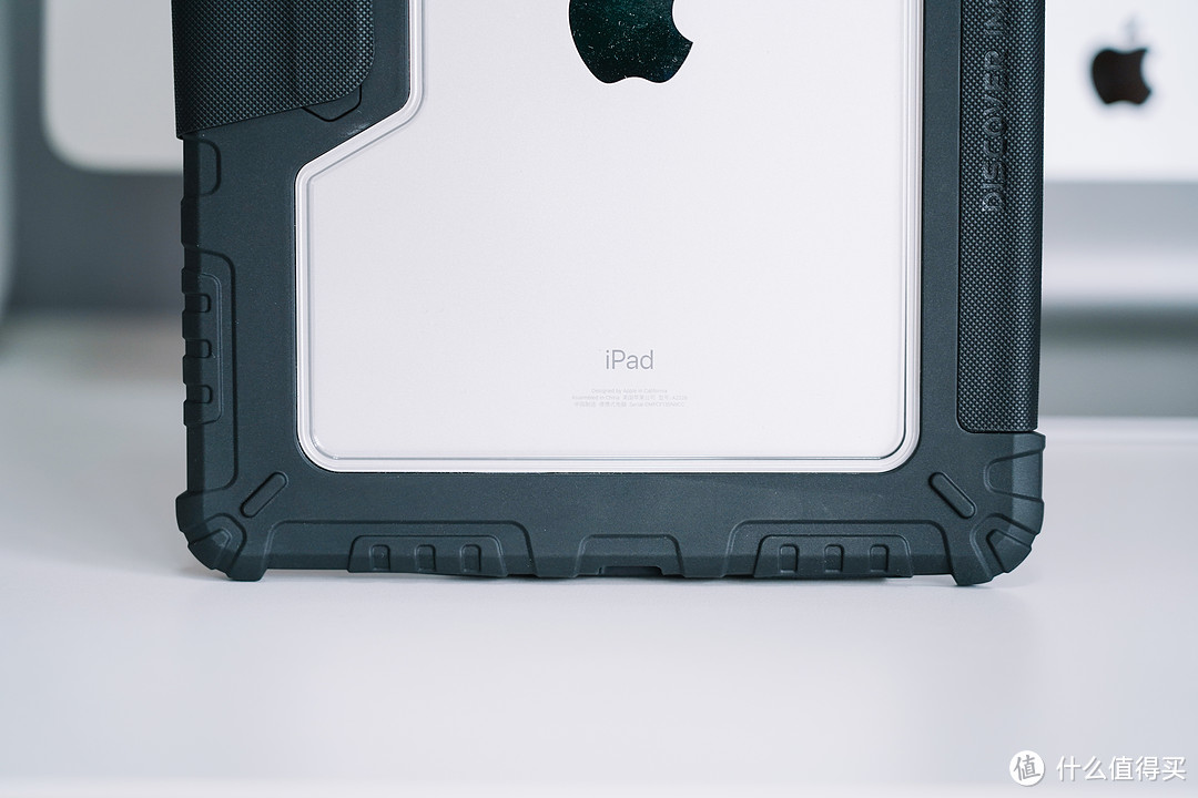 iPad Pro保护壳选购漫谈：OtterBox/耐尔金/Apple对比