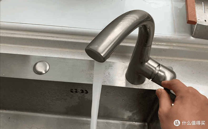噱头还是真好用?零冷水热水器安装使用体验