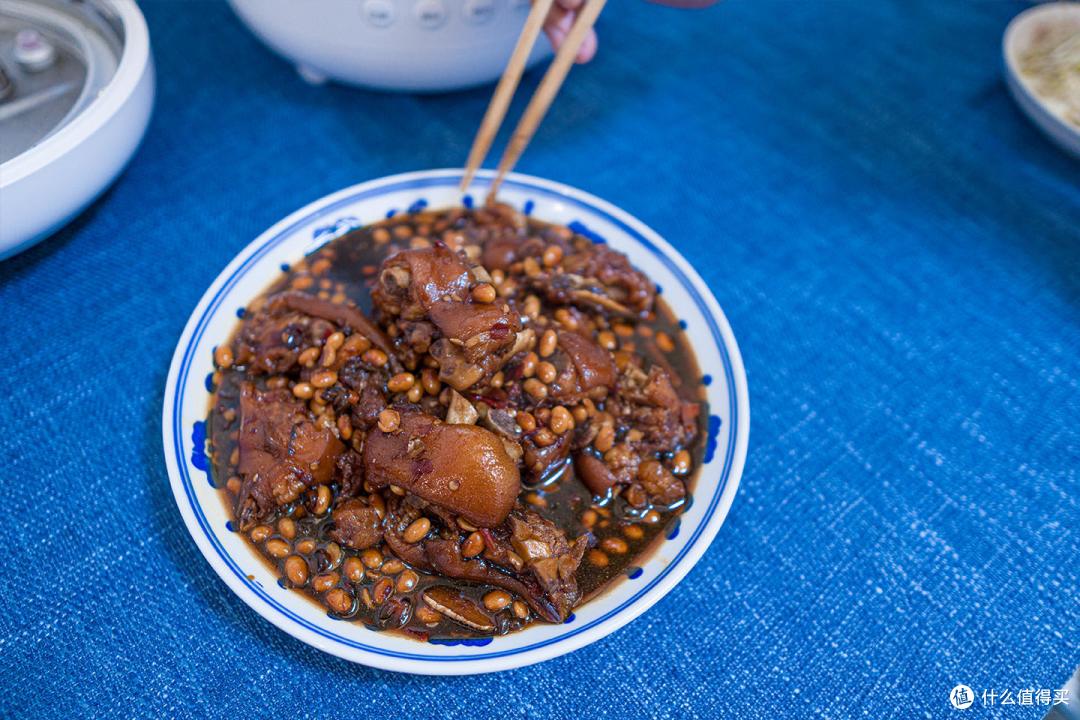 一锅两用,轻松做美味,大宇二合一电压力锅使用分享~