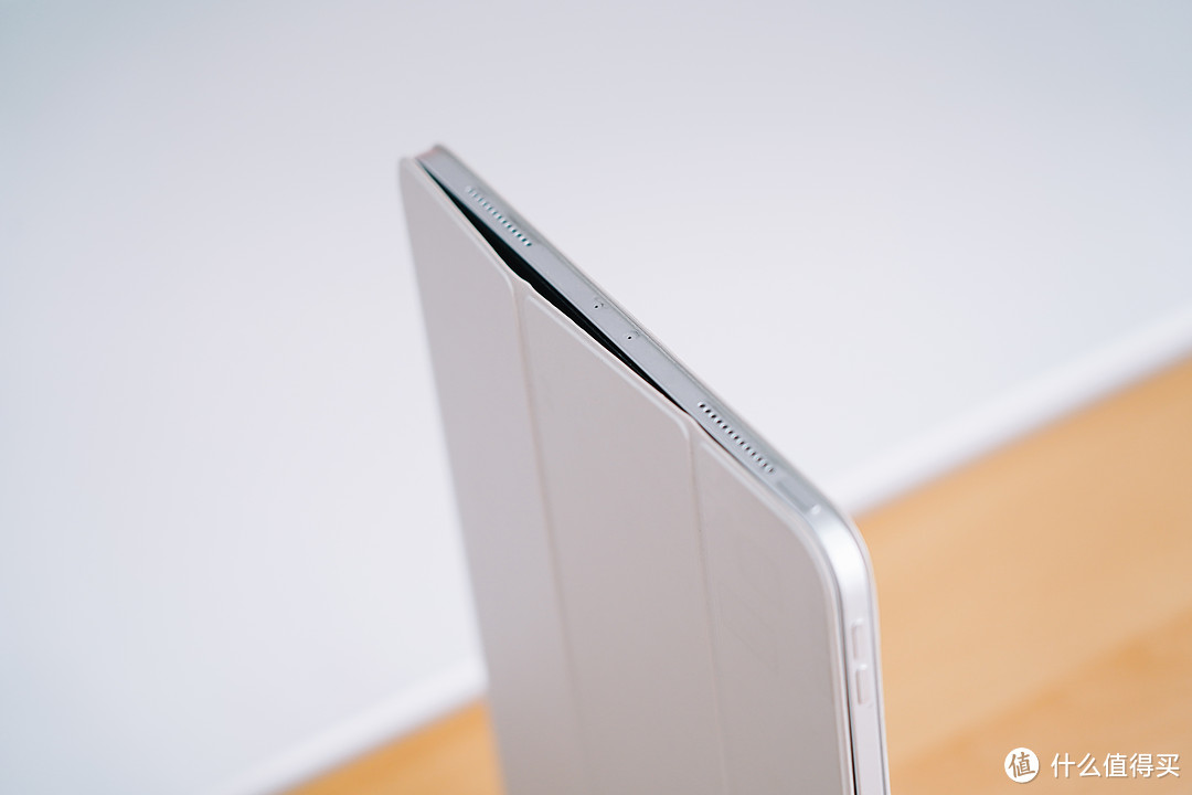 iPad Pro保护壳选购漫谈:OtterBox/耐尔金/Apple对比
