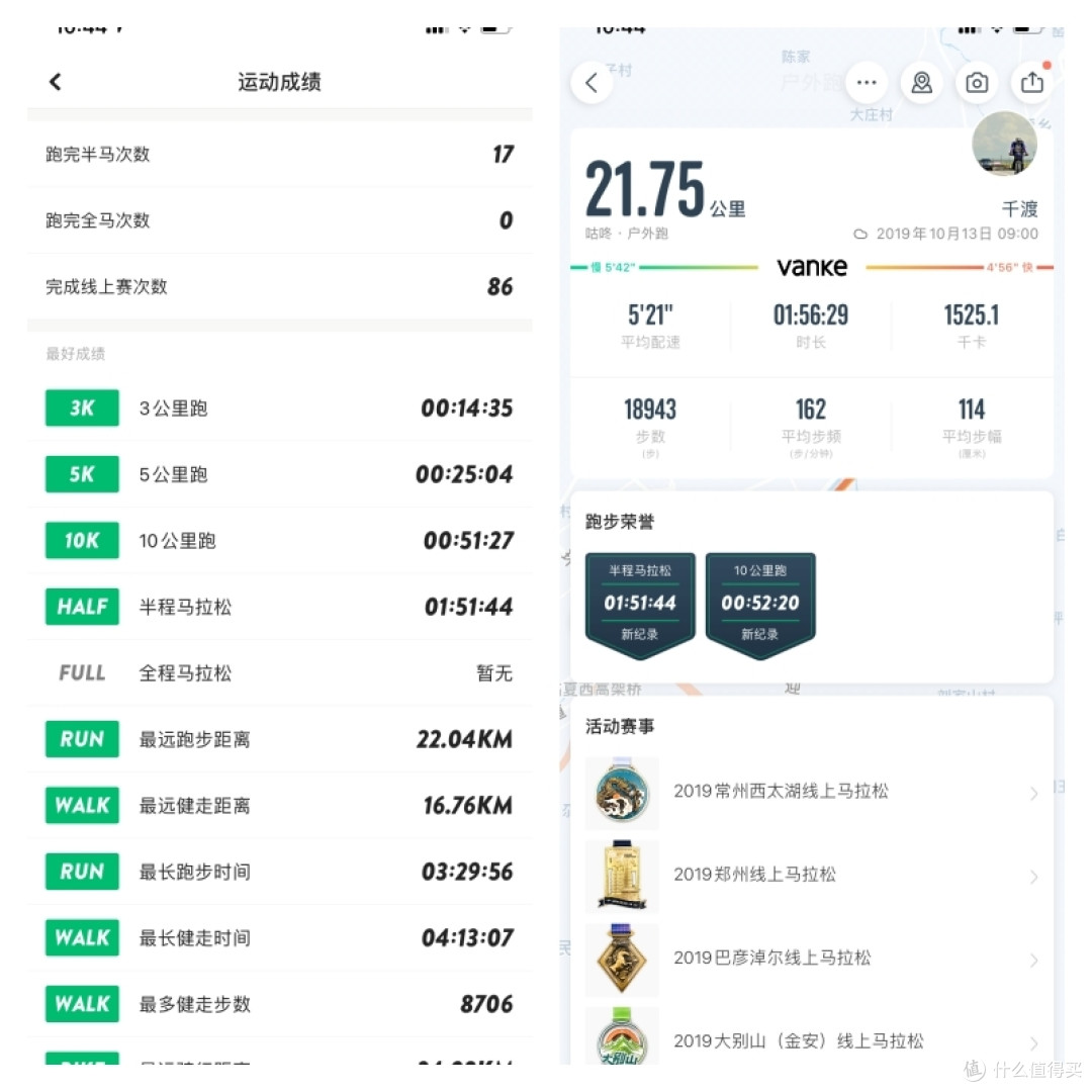 如果感觉跑步单调,不妨来一块运动手表:宜准R6运动手表让跑步更有趣