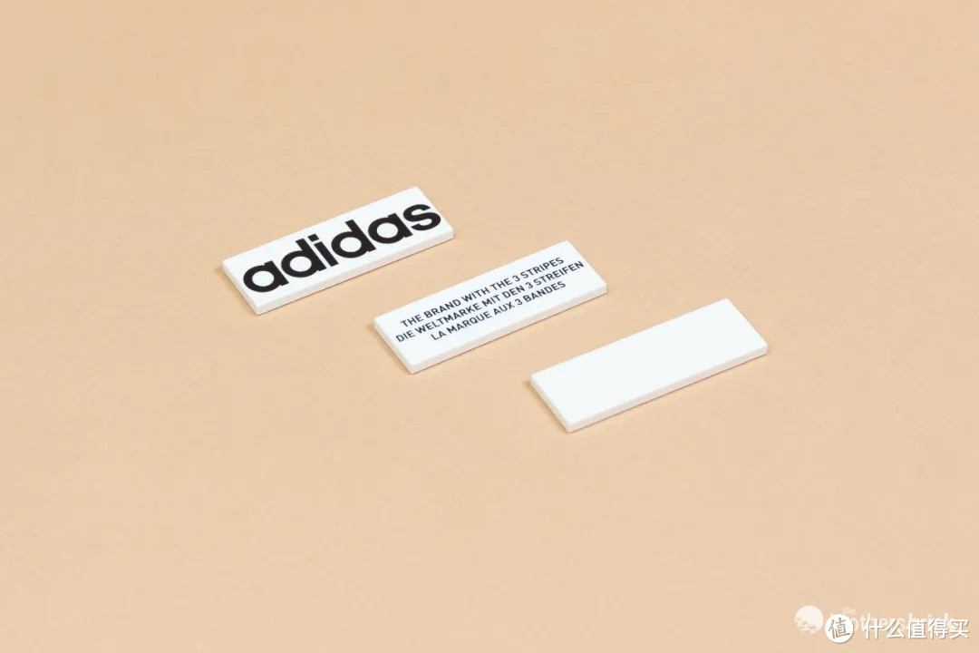 乐高10282 Adidas Originals Superstar开箱评测