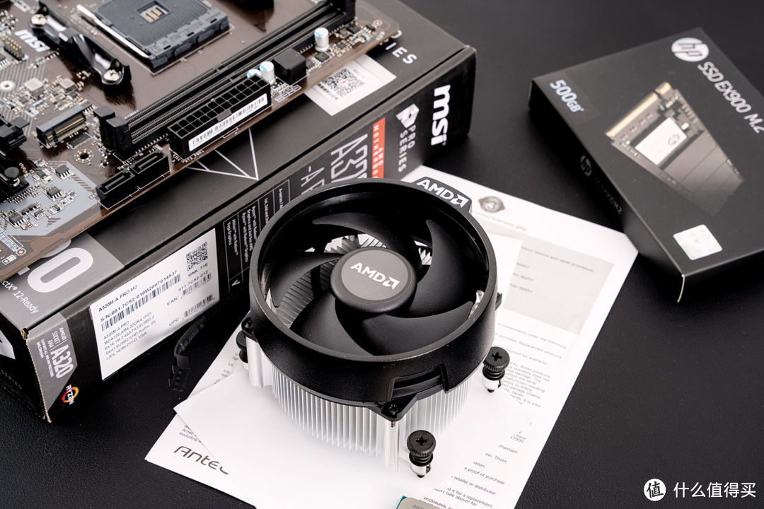 AMD这是杀疯了?2021上半年PC DIY 抄作业指南