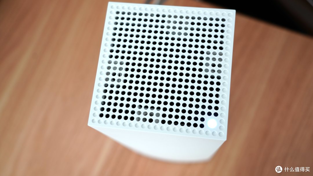 除了贵剩下的就是香了-领势路由器VELOP AX8400简单晒单体验