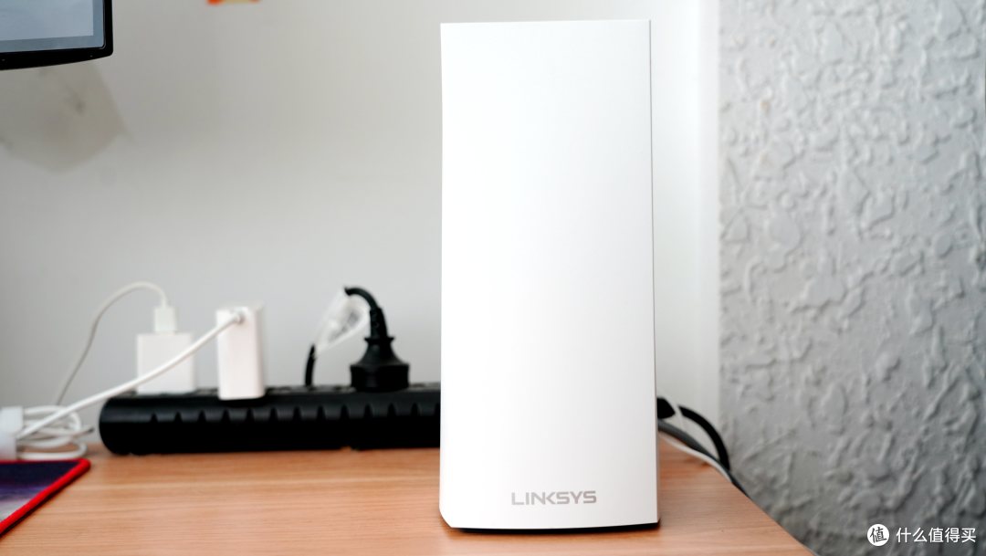 除了贵剩下的就是香了-领势路由器VELOP AX8400简单晒单体验