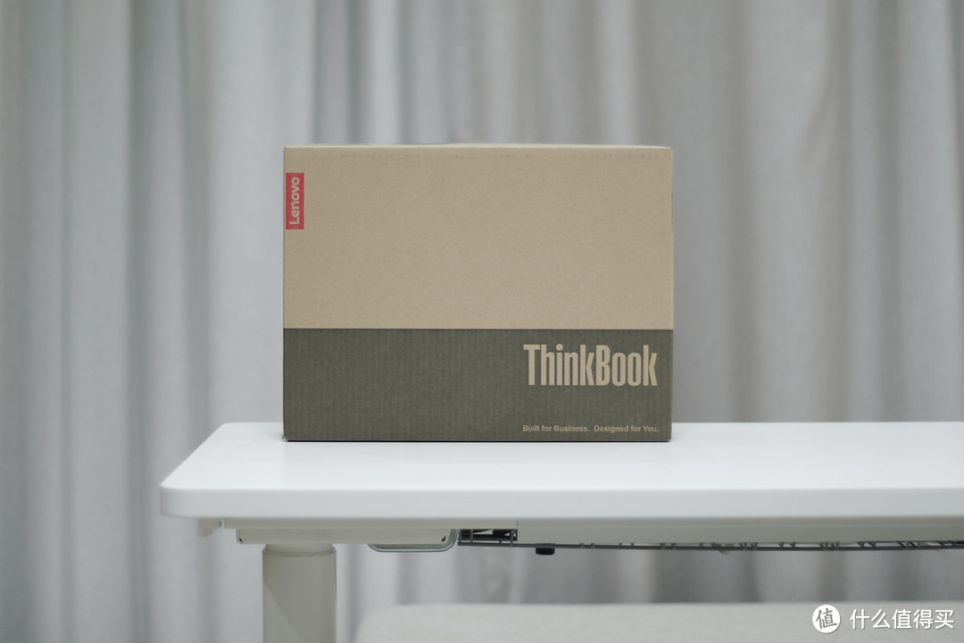 一位靠谱的生产力搭档，联想ThinkBook 13x笔记本体验
