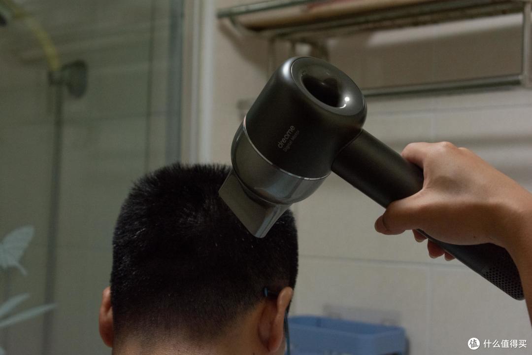 让你爱上吹头发的,不只是戴森——追觅Hair Artist高速吹风机体验