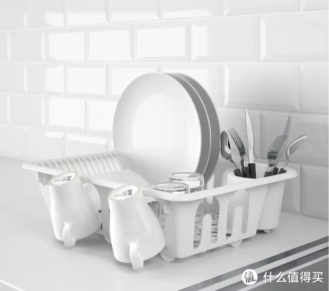 如何用宜家不到100块的单品打造精致厨房?