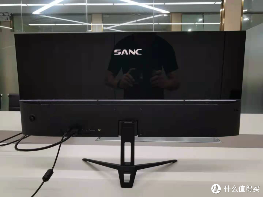 千元就能买的21:9超宽屏推荐,SANC盛色 H29到底咋样?
