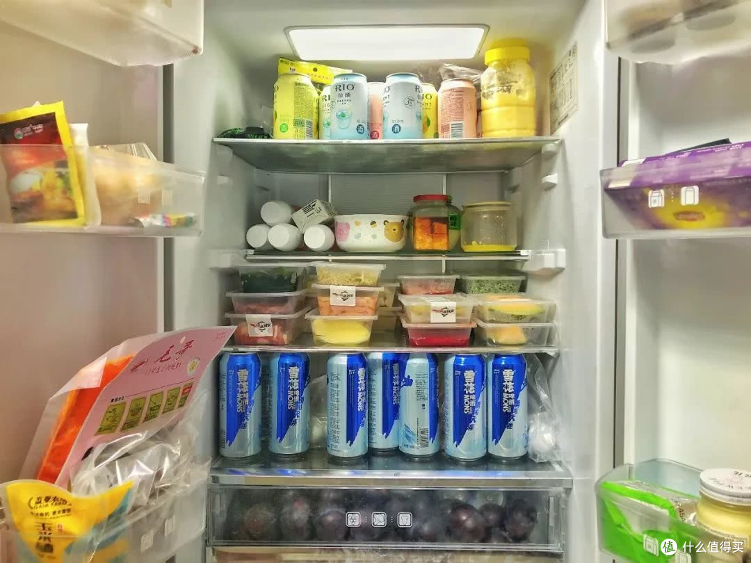 夏天,这4类食物别放冰箱里,别等发霉变质了,还不知道什么原因