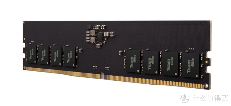 来了！十铨推出DDR5内存，单条16GB容量、4800MHz频率，月底上市