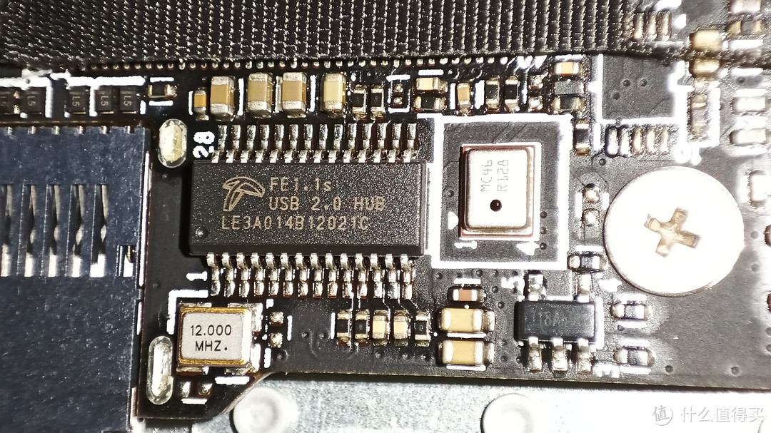 1819 元的笔记本也能用?介于硬核和软文之间的 FunHouse F10 MPro 使用报告