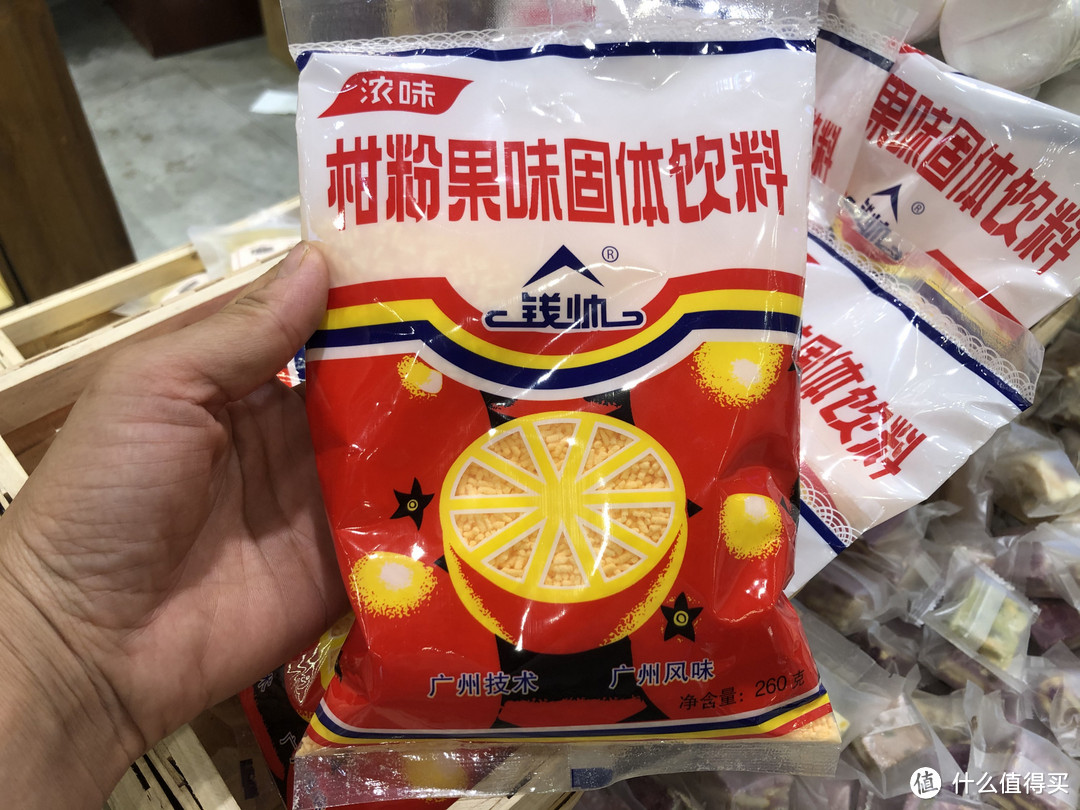 30年前的14种零食，最高就几毛钱，吃过的基本都是“孩子家长”了