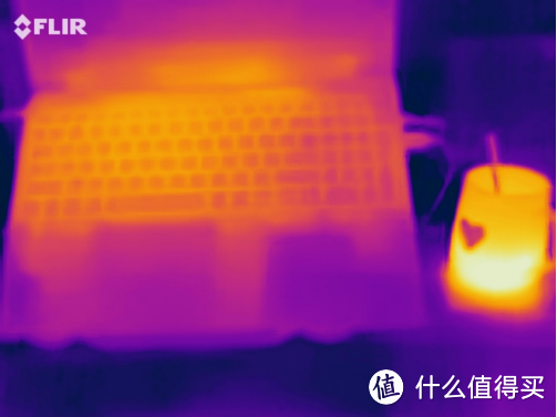 Flir one pro拍摄编辑