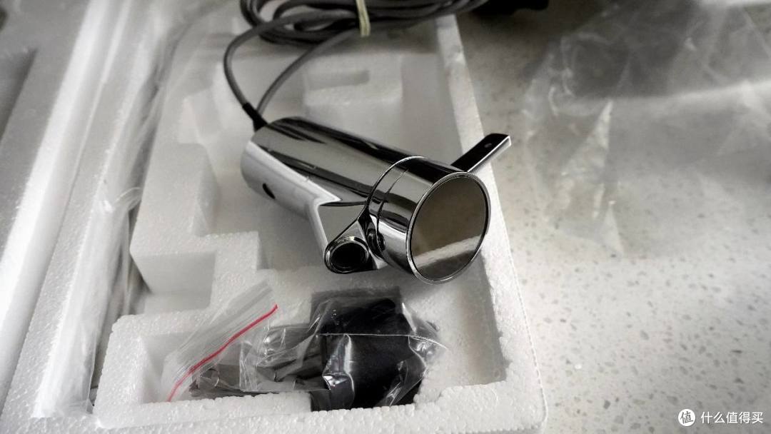 10倍改善亲眼所见,AO史密斯佳尼特700G净水器,让你畅饮每一滴水