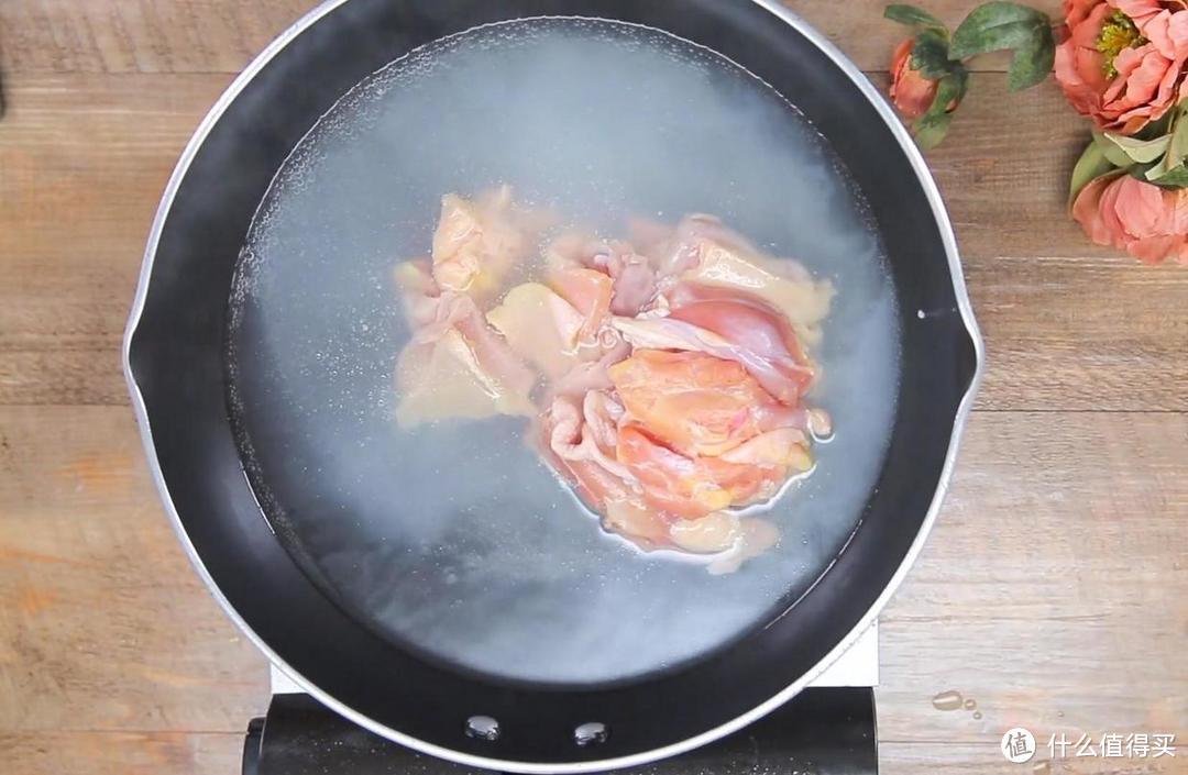 电饭煲食谱：黄焖鸡、红烧肉