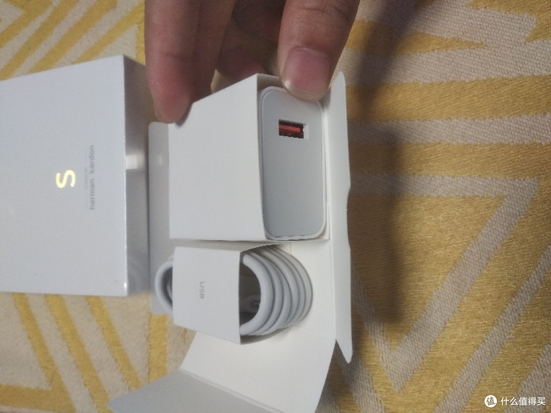 红米k30罢工，无奈换机小米10S