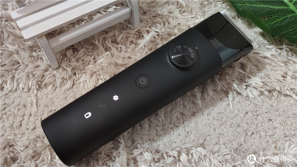 分寸在握、精确造型,我的发型我做主!